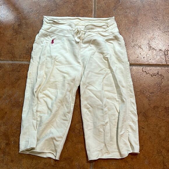 Ralph Lauren girls Capri size 6 - Picture 1 of 6